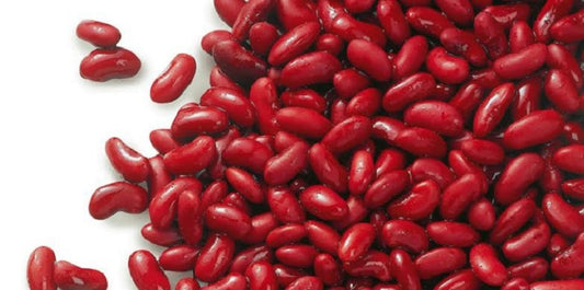 Why Red Kidney Beans Should Be In Your Daily Diet?