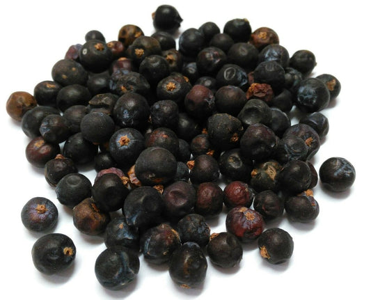 Turn Your Non-Vegetarian Cuisines And Non-Alcoholic Beverages Flavourful With Juniper Berries