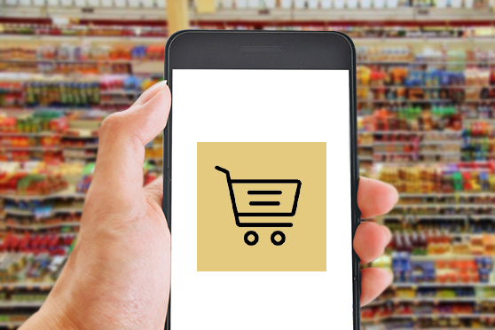 Online Grocery Shopping: The Trend is Here to Stay