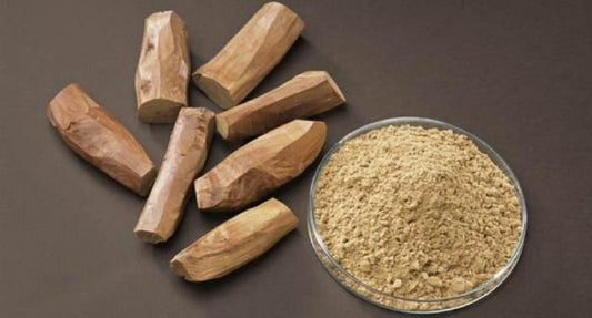 Skin Benefits of Pure Sandalwood Powder