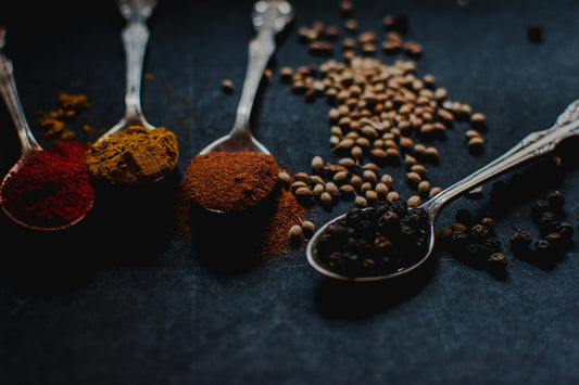 Your Guide to Peppercorns: Types, Uses, and Benefits