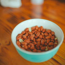 Redskin Peanuts: A Nutrient-Rich Superfood