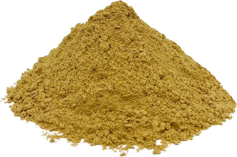 ginger powder