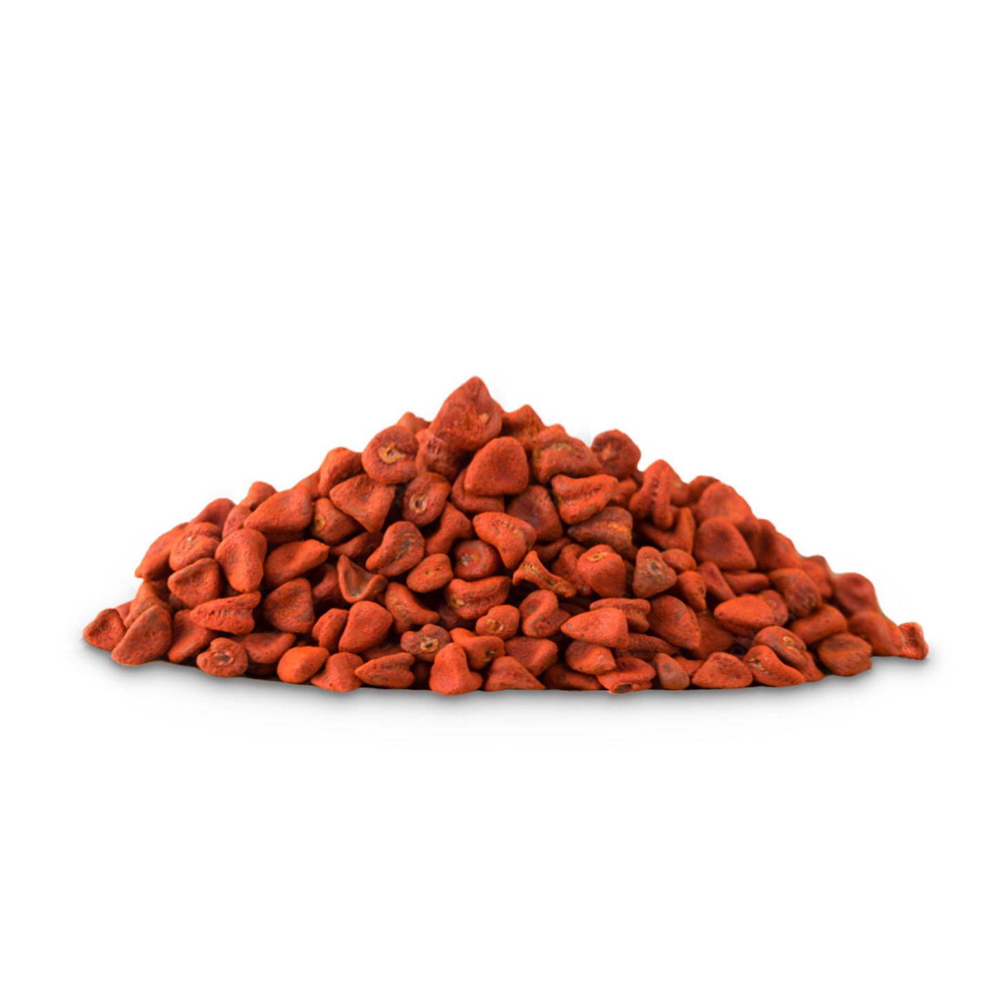 Annatto Seeds - A Kilo of Spices