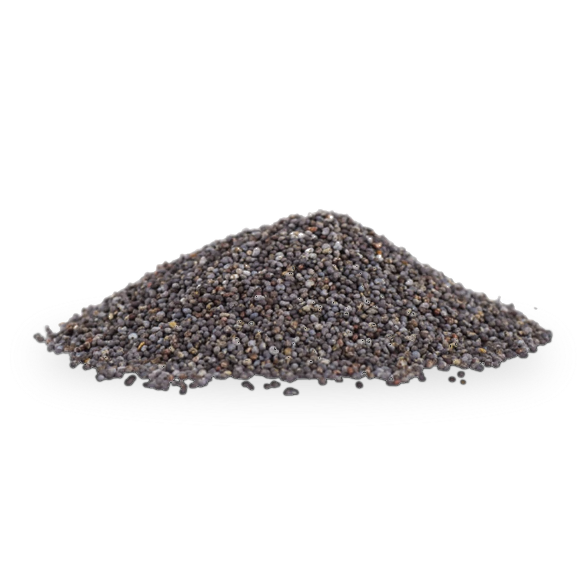 Blue Poppy Seeds - A Kilo of Spices