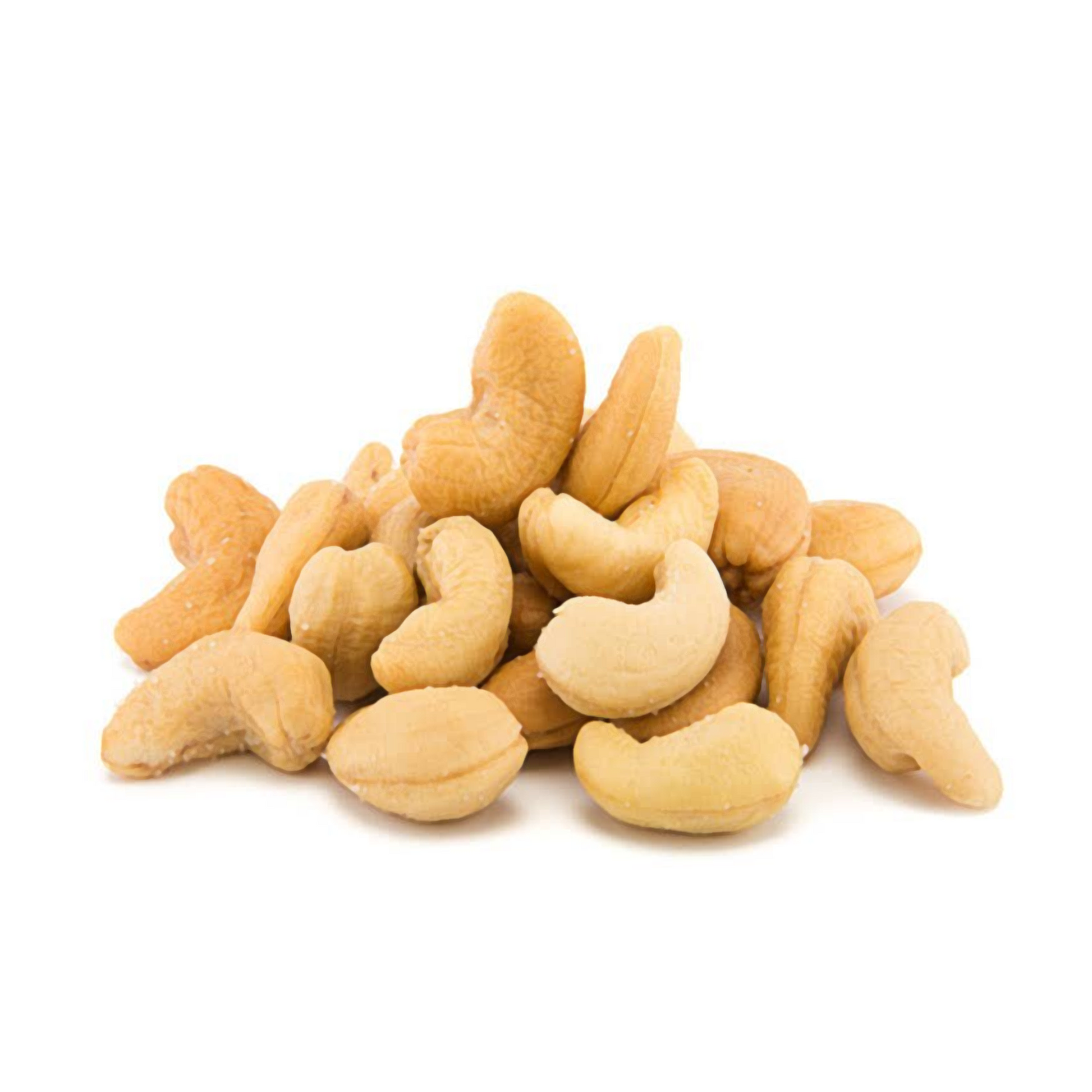 Cashew Nuts - A Kilo of Spices