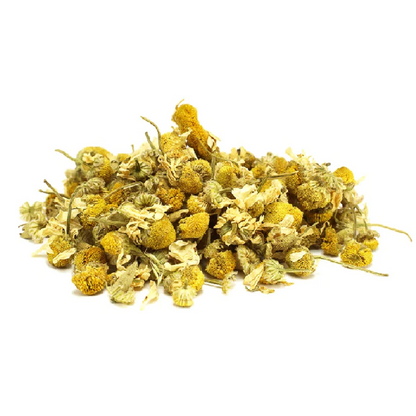 Chamomile Dried Flowers - A Kilo of Spices