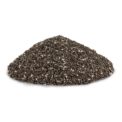 Chia Seeds Whole - A Kilo of Spices