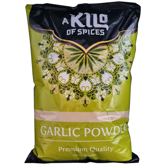 garlic powder