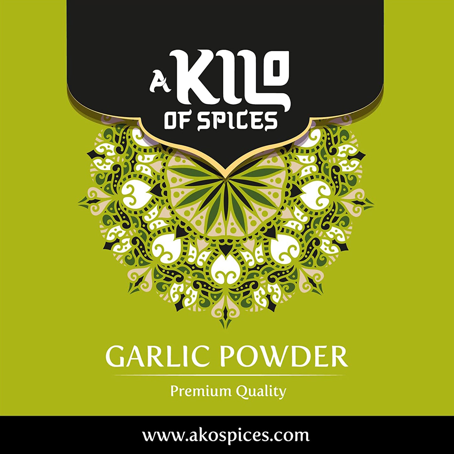 garlic powder