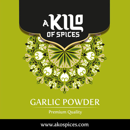 garlic powder