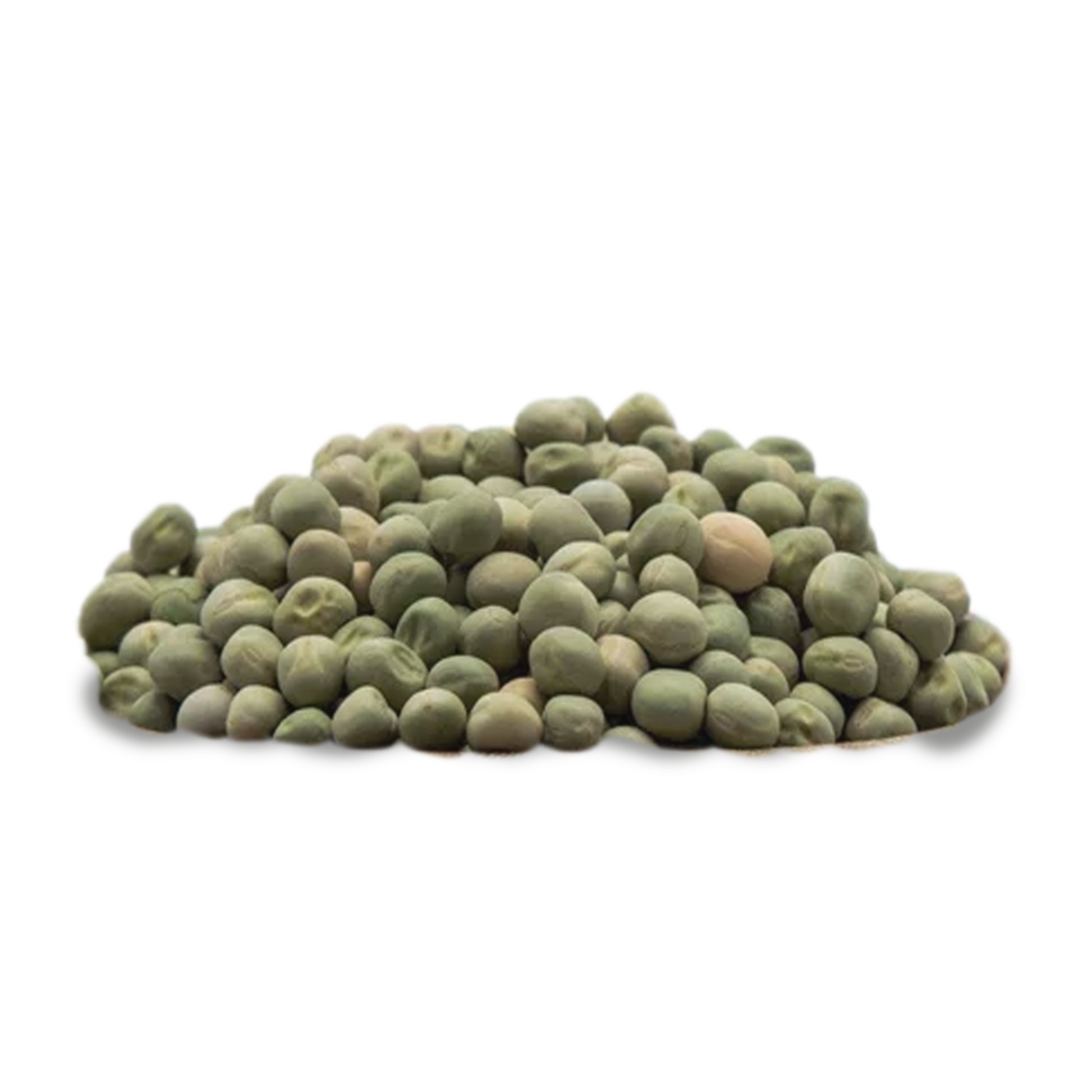 Green Peas Dry (Vatana) - A Kilo of Spices