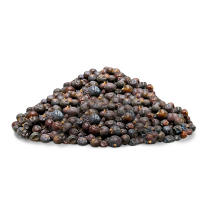 Juniper Berries Dried Whole - A Kilo of Spices